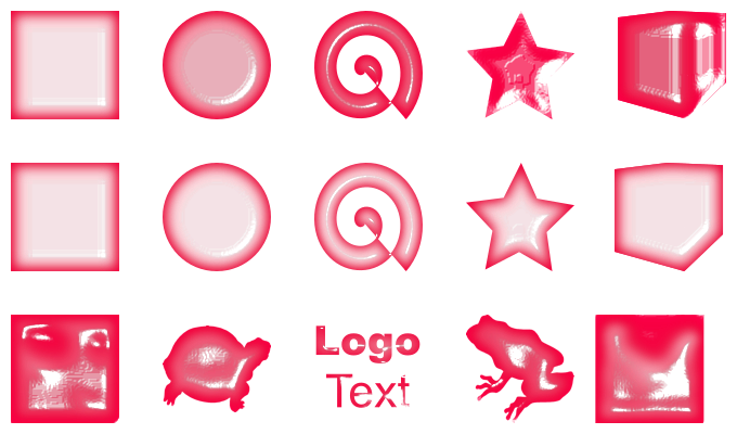 Inkscape Bumps Filter Wax Bump…