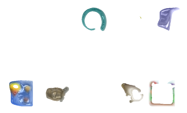 Inkscape Bumps Filter Wrinkled Varnish