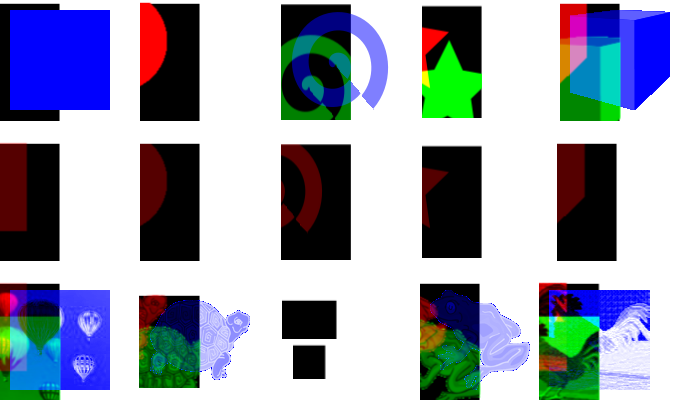 Inkscape Color Filter Nudge RGB…