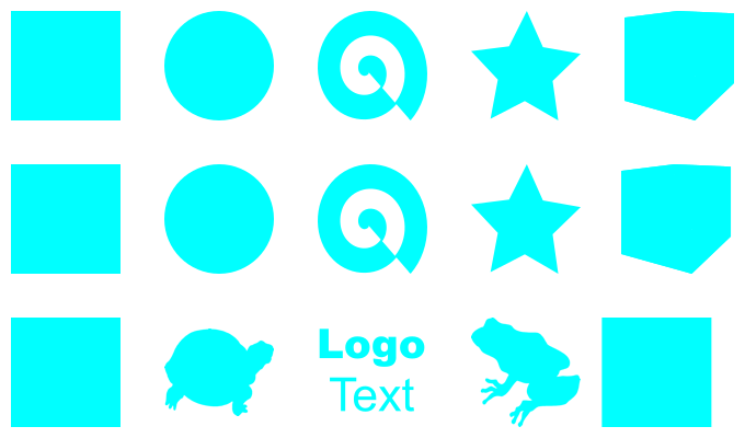 Inkscape Color Filter Simple blend…