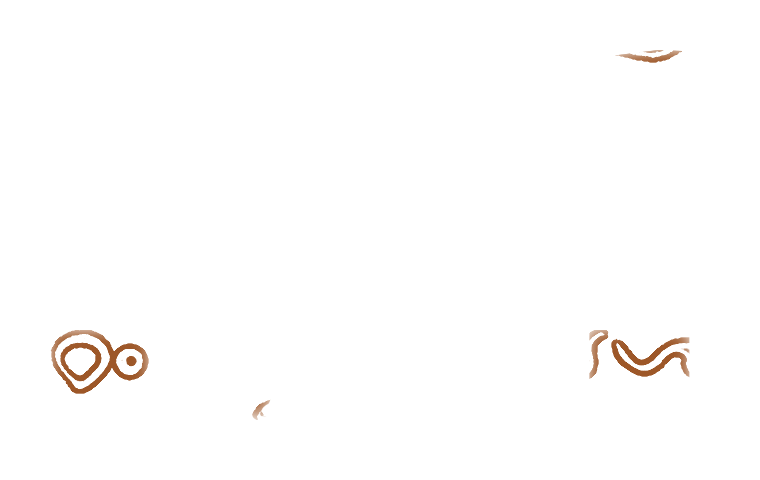 Inkscape Image Paint and Draw Filter Alpha Draw Liquid