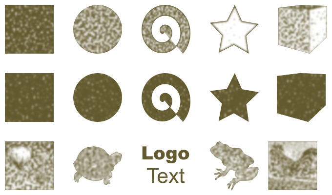 Inkscape Image Paint and Draw Filter Point Engraving…