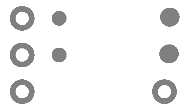 Inkscape Morphology Filter Contouring Discrete