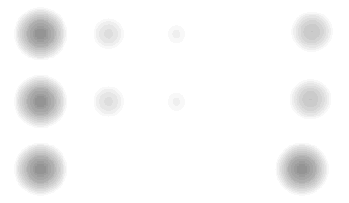 Inkscape Morphology Filter Contouring Table