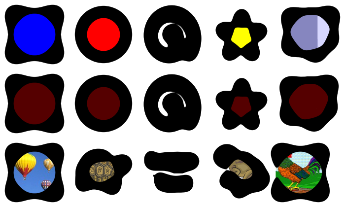 Inkscape Morphology Filter Outline…