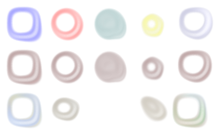 Inkscape Non-Realistic 3D Shaders Filter Contour Emboss