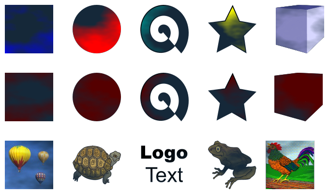 Inkscape Overlays Filter Noise Fill…