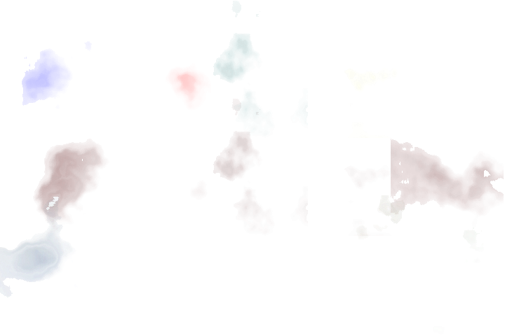 Inkscape Textures Filter Watercolor